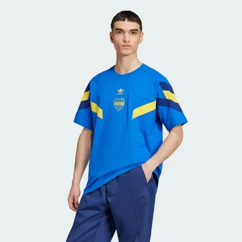 Camisa Boca Juniors Originals 2024/25