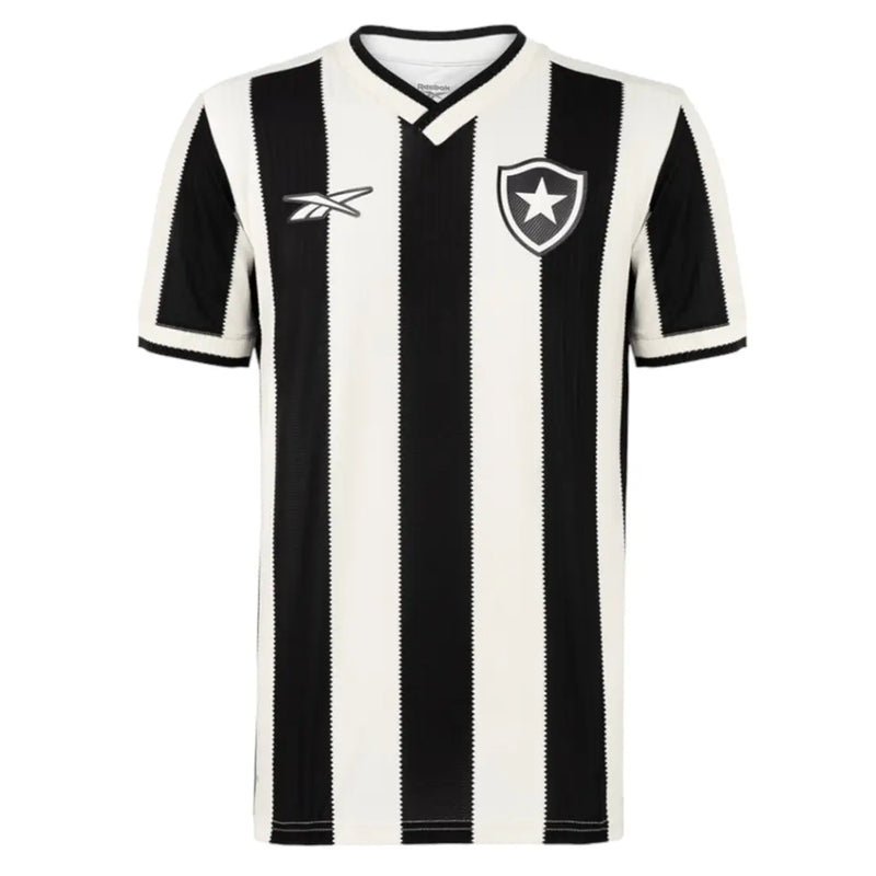 Camisa Botafogo I 2024/2025  - PRONTA ENTREGA