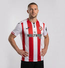 Camisa Brentford I 2025/26