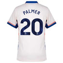 Camisa Chelsea II 2024/25 - Palmer 20
