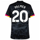Camisa Chelsea III 2024/25 - Palmer 20