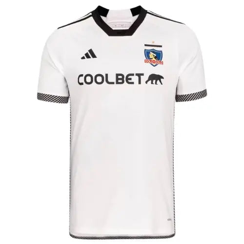 Camisa Colo Colo I 2024/2025