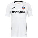 Camisa Colo Colo I 2025/26