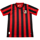 Camisa Especial Milan 125 anos