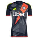 Camisa Goleiro Como I 2024/2025