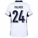 Camisa Inglaterra I 2024/25 - Palmer 24