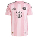 Camisa Inter Miami I 2025/26