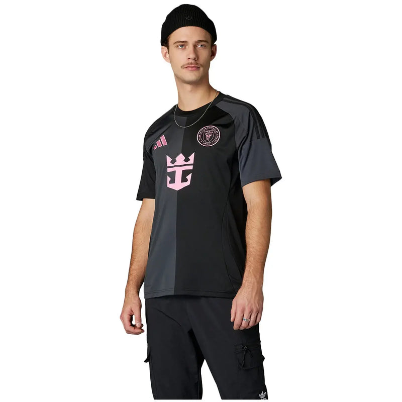 Camisa Inter Miami II 2025/26