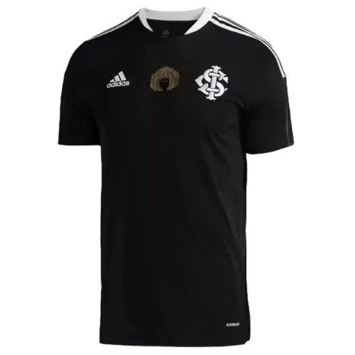 Camisa Internacional Consciência Negra 2021/2022