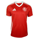 Camisa Internacional I 2025/26