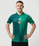 Camisa Irlanda do Norte I 2026