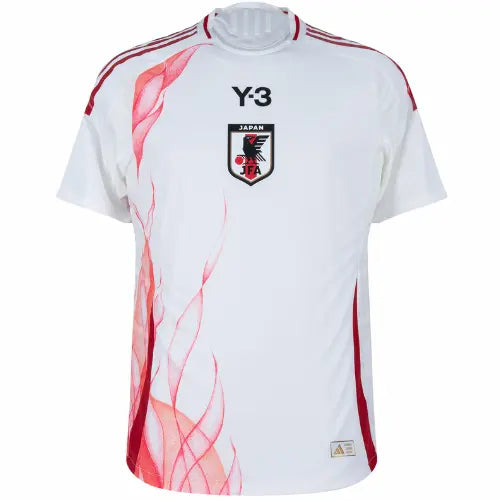 Camisa Japão Yamamoto II 2024/25 - Versão Jogador