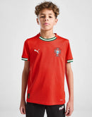 Camisa Juvenil Portugal I 2025/26