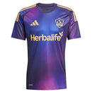 Camisa La Galaxy II 2025/26