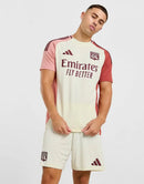 Camisa Lyon III 2024/25