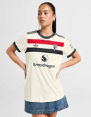 Camisa Manchester United III 2024/2025 - Feminina