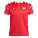 Camisa Manchester United Terrace Icons 2025