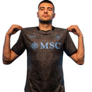 Camisa Napoli III 2024/25