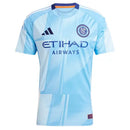 Camisa New York City I 2025/26