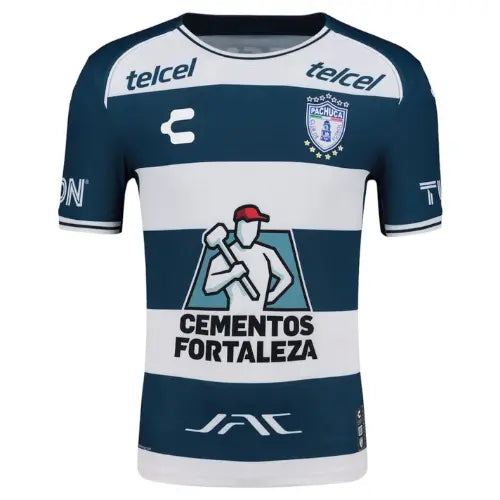 Camisa Pachuca I 2024/2025