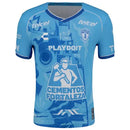 Camisa Pachuca III 2024/2025