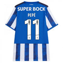 Camisa Porto I 2024/25 - Pepê 11