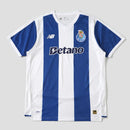 Camisa Porto I 26/27 - Versão Jogador
