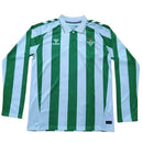 Camisa Real Bétis I 2024/2025 - Manga Longa