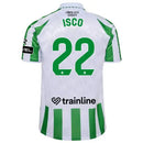 Camisa Real Bétis I 2024/25 - Isco 22