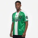 Camisa Retrô Nigéria I 1994-96