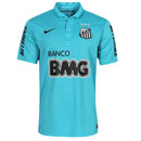 Camisa Retrô Peixão 2012/13  - Azul Celeste