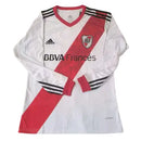 Camisa River Plate I 2013/14 - Manga Longa