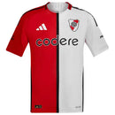 Camisa River Plate III 2025/26 - Versão Jogador