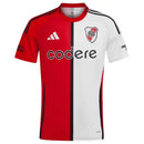 Camisa River Plate III 2025/26