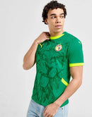 Camisa Senegal II 2024/25