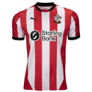 Camisa Southampton I 2024/2025