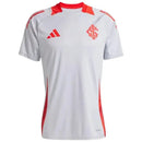 Camisa Treino Internacional 2025/26 - Cinza