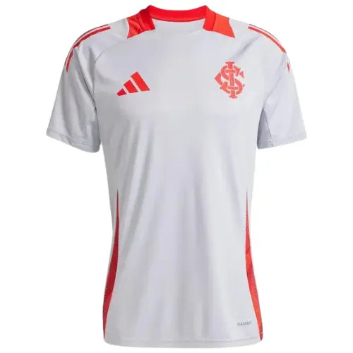 Camisa Treino Internacional 2025/26 - Cinza