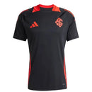 Camisa Treino Internacional 2025/26 - Preto