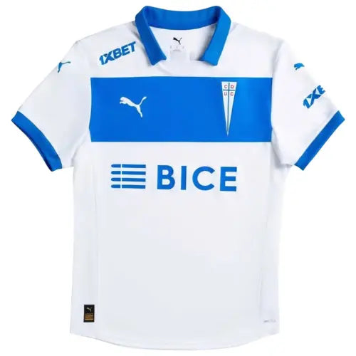 Camisa Universidad Católica I 2025/26