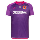 Camisa Universidad de Chile III 2024/2025