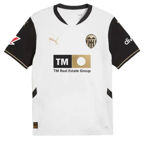 Camisa Valência I 2024/2025