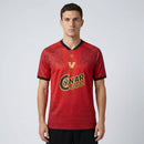 Camisa Venezia FC IV 2025/26 - Varal do Torcedor P / Não / Sem Patch Otimizado