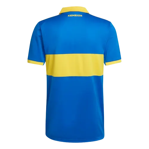 Camisa Boca Juniors I 2022/2023