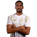 Camisa Al-Nassr III 2024/2025