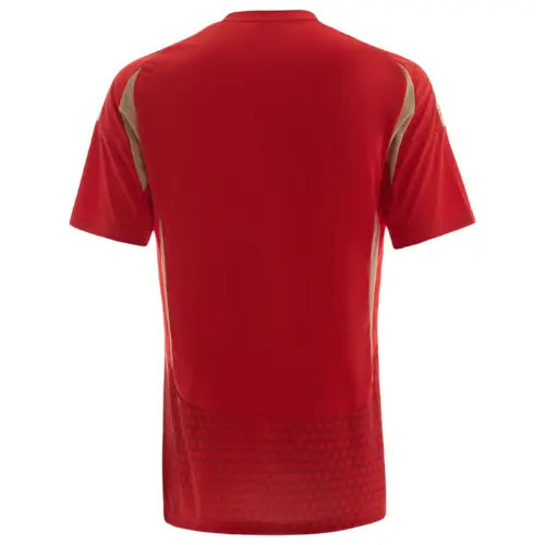 Camisa Al Ahly I 2024/25