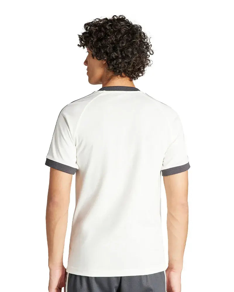 Camisa Alemanha Classics 2024 - Branca