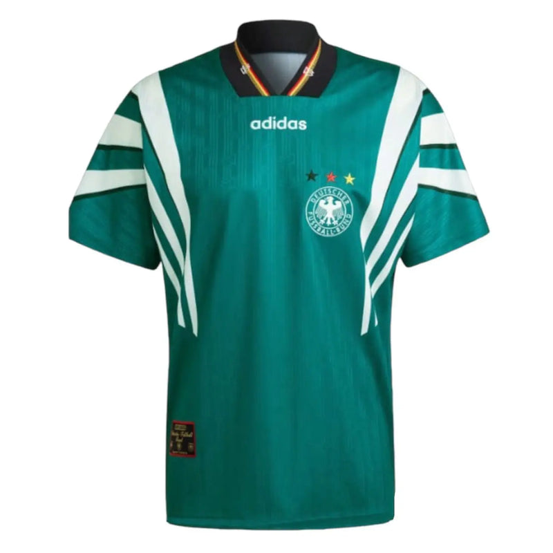 Camisa Alemanha Originals II 1996