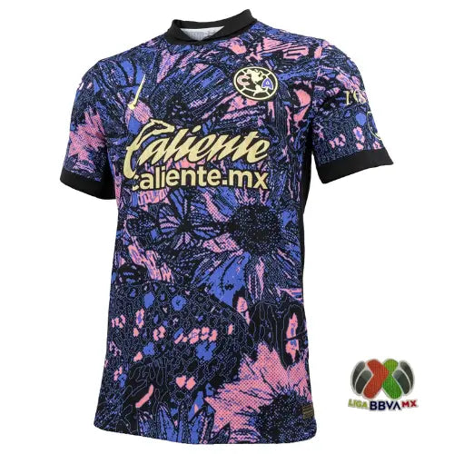 Camisa América do México III 2024/25