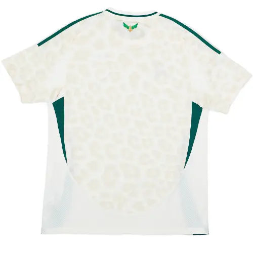 Camisa Arábia Saudita II 2024/2025